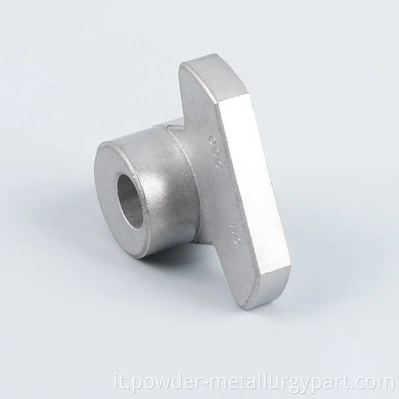 powder metal connecting rods